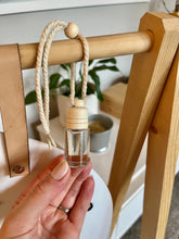 Load image into Gallery viewer, Car Fragrance Diffuser