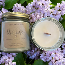 Load image into Gallery viewer, Lilac Garden