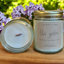 Load image into Gallery viewer, Lilac Garden