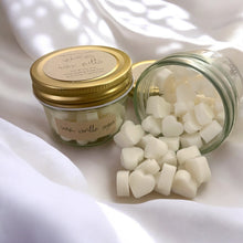 Load image into Gallery viewer, Warm Vanilla Sugar Wax Melt