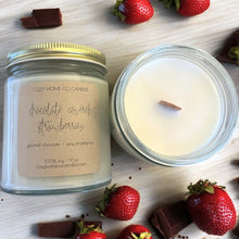 Load image into Gallery viewer, Chocolate Covered Strawberries