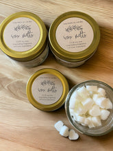 Load image into Gallery viewer, Warm Vanilla Sugar Wax Melt