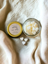 Load image into Gallery viewer, Warm Vanilla Sugar Wax Melt