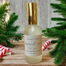 Load image into Gallery viewer, Peppermint Pine Room Spray