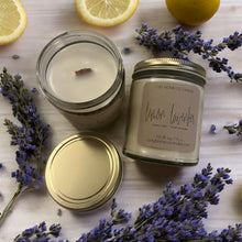 Load image into Gallery viewer, Lemon Lavender
