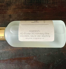 Load image into Gallery viewer, Lemon Lavender Room Spray