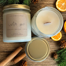 Load image into Gallery viewer, Winter Spice