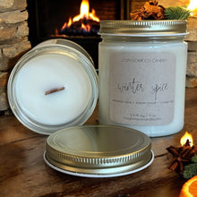 Load image into Gallery viewer, Winter Spice