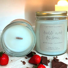 Load image into Gallery viewer, Chocolate Covered Strawberries