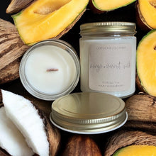 Load image into Gallery viewer, Mango Coconut Milk