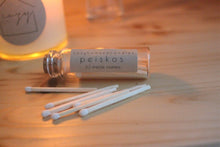 Load image into Gallery viewer, Wood Match Set