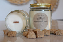 Load image into Gallery viewer, Warm Vanilla Sugar