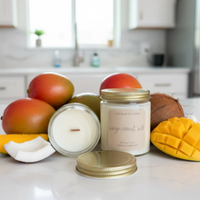 Load image into Gallery viewer, Mango Coconut Milk
