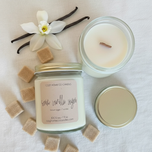 Load image into Gallery viewer, Warm Vanilla Sugar
