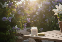 Load image into Gallery viewer, Lilac Garden
