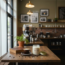 Load image into Gallery viewer, Fresh Coffee
