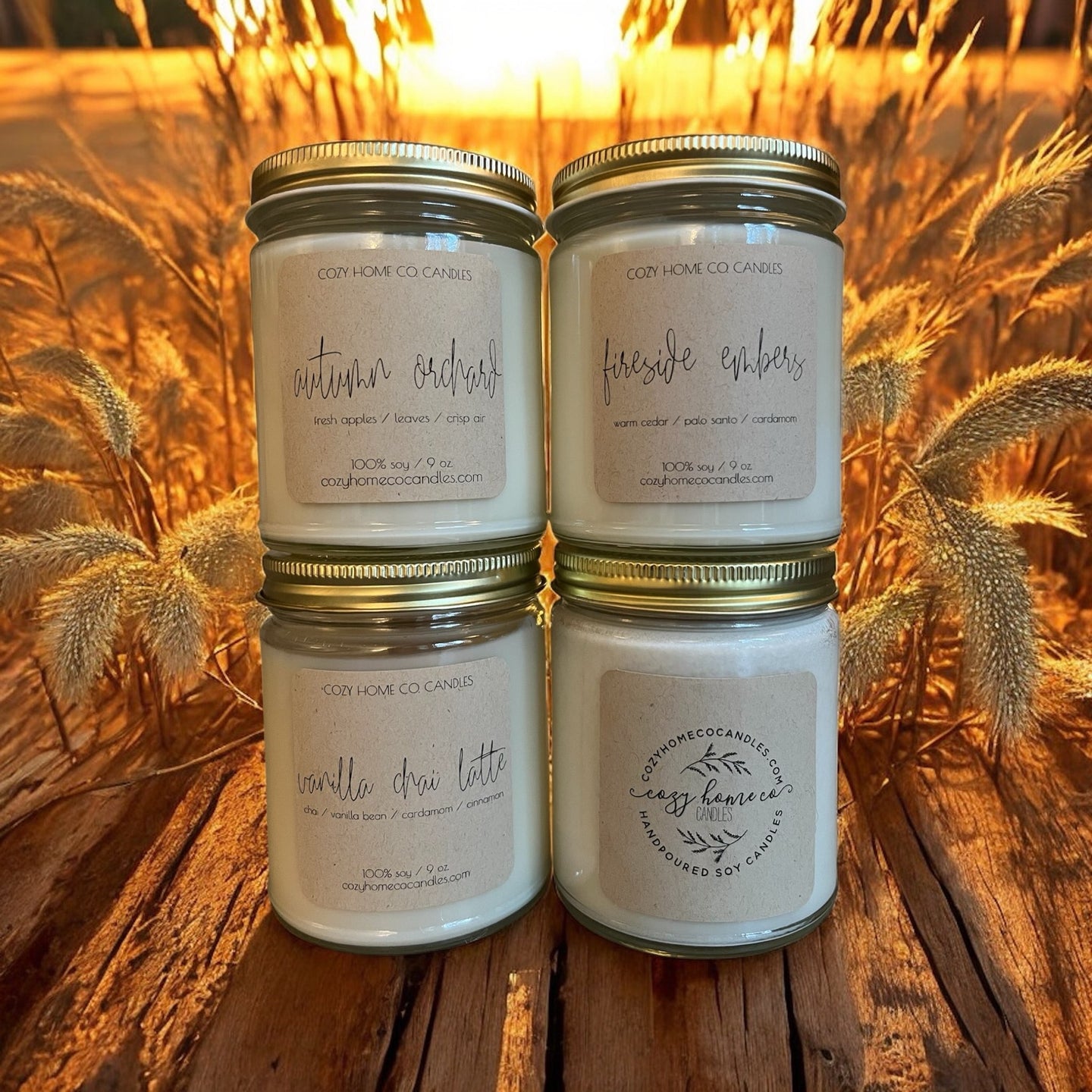 Seasonal Collection Subscription Box