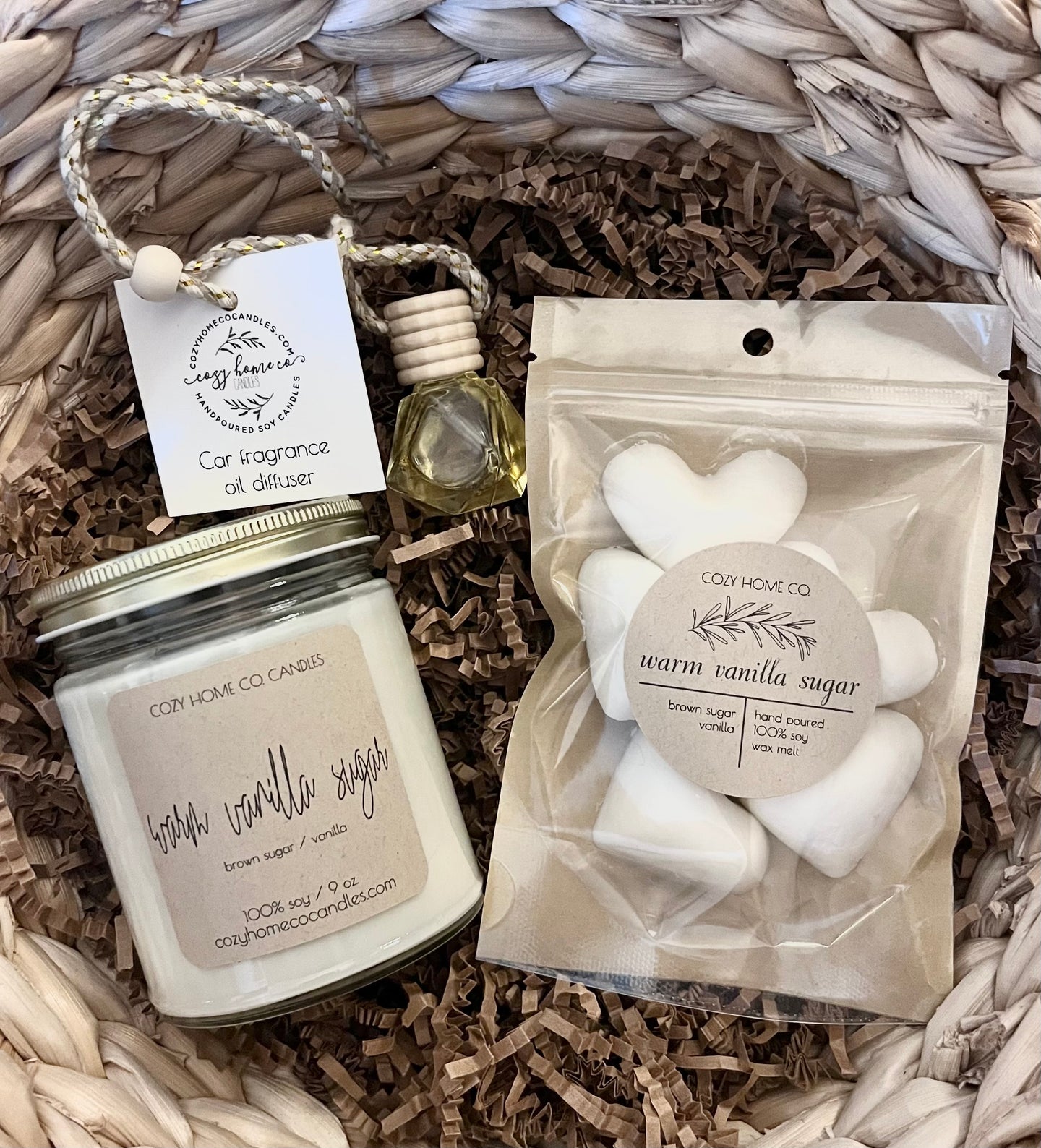 Scent Lover's Bundle