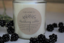 Load image into Gallery viewer, Blackberry Cobbler

