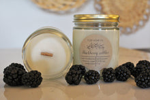 Load image into Gallery viewer, Blackberry Cobbler
